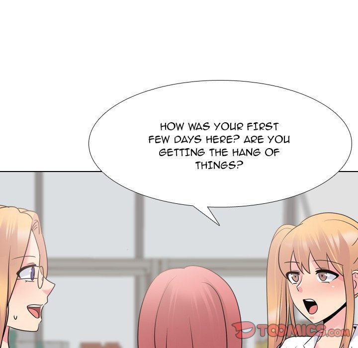 One Shot Men’s Clinic - Chapter 25 [photo 80] - MangaPorn