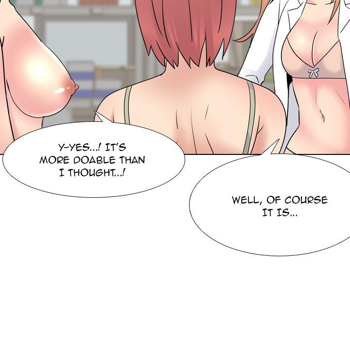 One Shot Men’s Clinic - Chapter 25 [photo 81] - MangaPorn