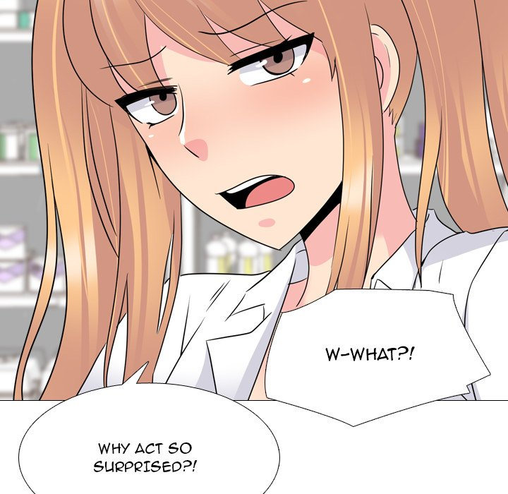 One Shot Men’s Clinic - Chapter 25 [photo 83] - MangaPorn