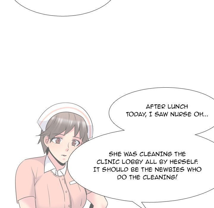 One Shot Men’s Clinic - Chapter 25 [photo 84] - MangaPorn