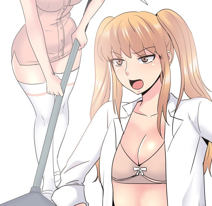 One Shot Men’s Clinic - Chapter 25 [photo 85] - MangaPorn