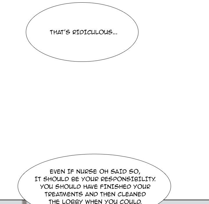 One Shot Men’s Clinic - Chapter 25 [photo 88] - MangaPorn