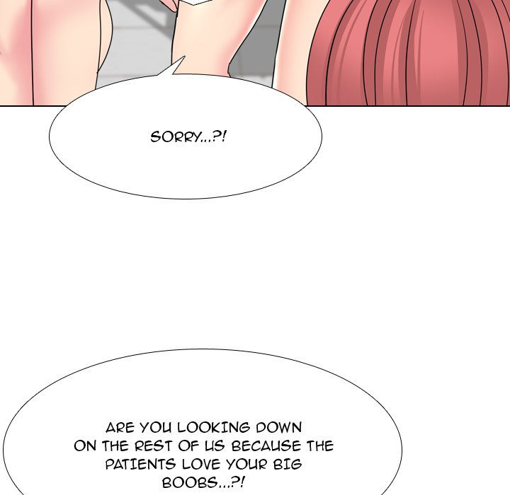 One Shot Men’s Clinic - Chapter 25 [photo 90] - MangaPorn