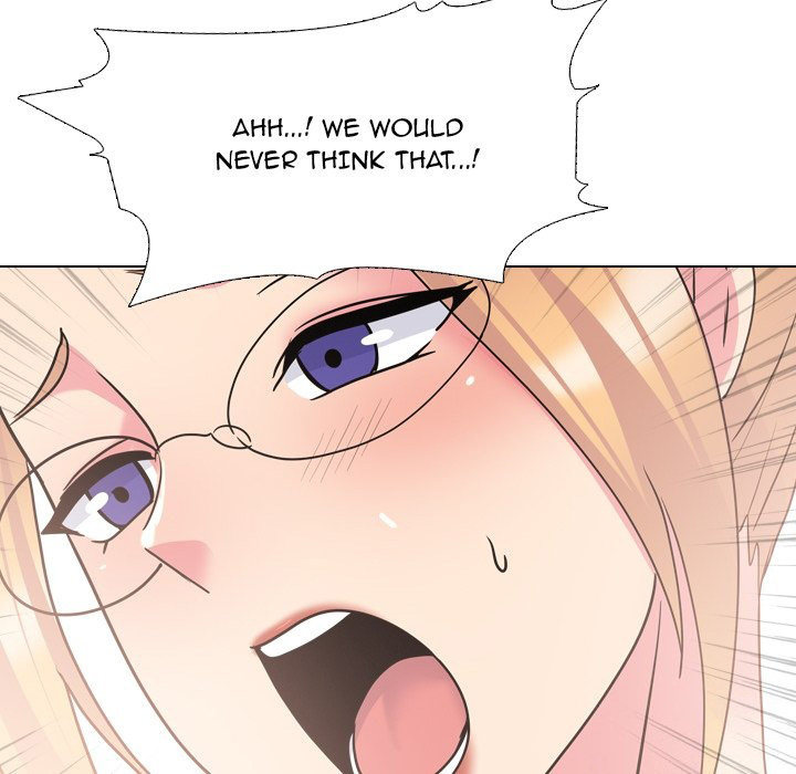 One Shot Men’s Clinic - Chapter 25 [photo 96] - MangaPorn