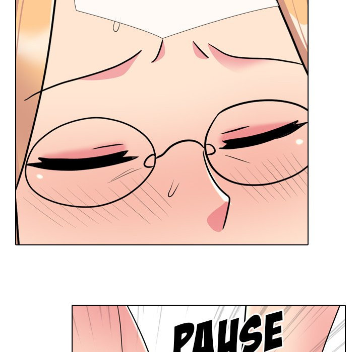 One Shot Men’s Clinic - Chapter 26 [photo 104] - MangaPorn