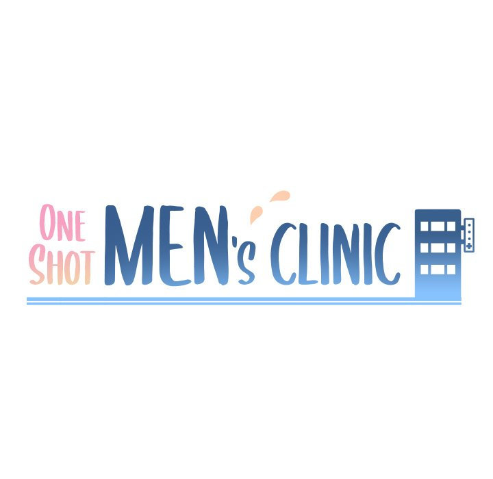 One Shot Men’s Clinic - Chapter 26 [photo 11] - MangaPorn