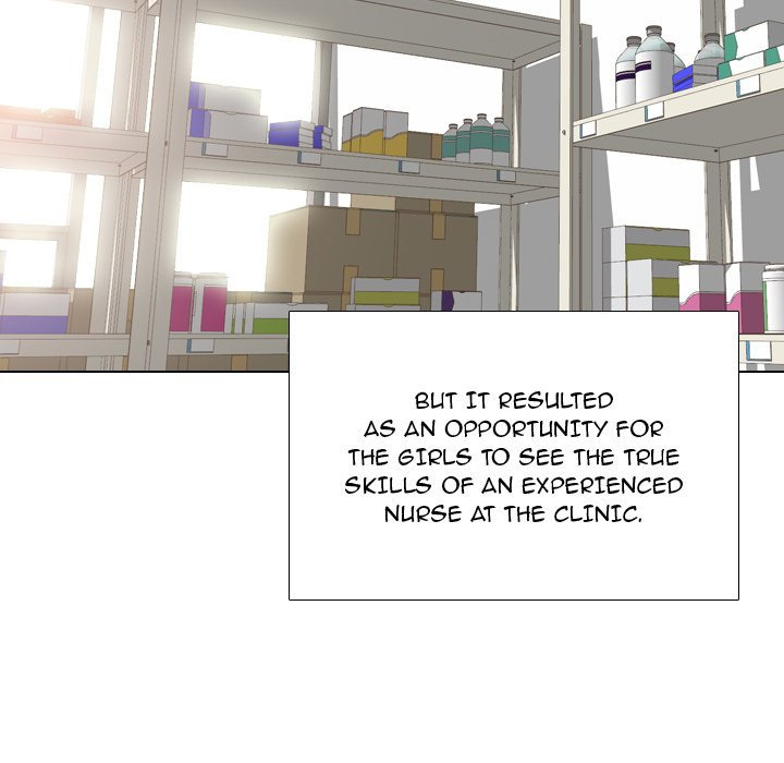 One Shot Men’s Clinic - Chapter 26 [photo 118] - MangaPorn