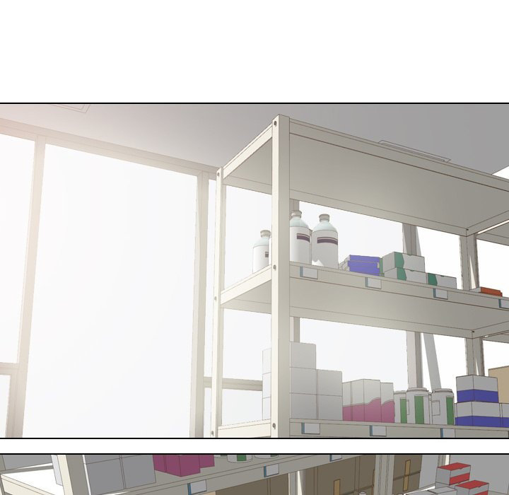 One Shot Men’s Clinic - Chapter 26 [photo 12] - MangaPorn