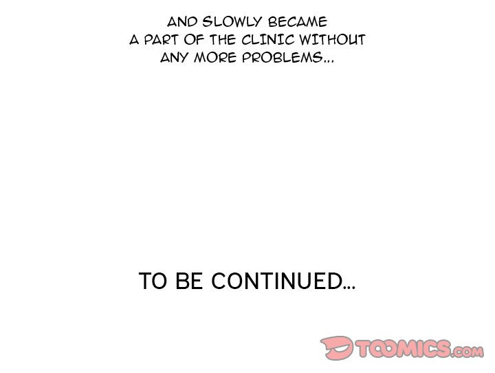 One Shot Men’s Clinic - Chapter 26 [photo 123] - MangaPorn