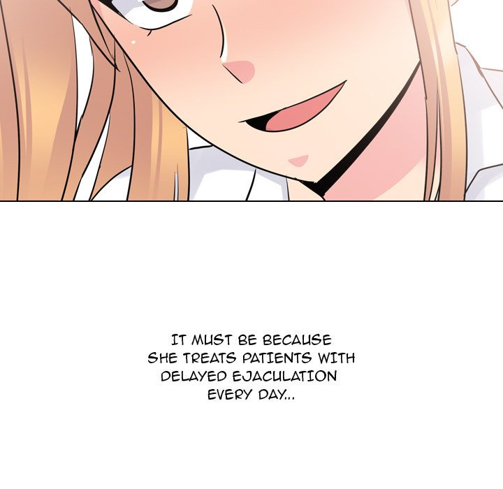 One Shot Men’s Clinic - Chapter 26 [photo 26] - MangaPorn