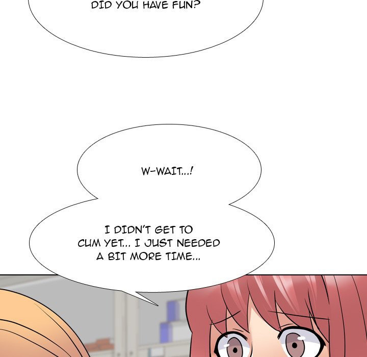 One Shot Men’s Clinic - Chapter 26 [photo 50] - MangaPorn