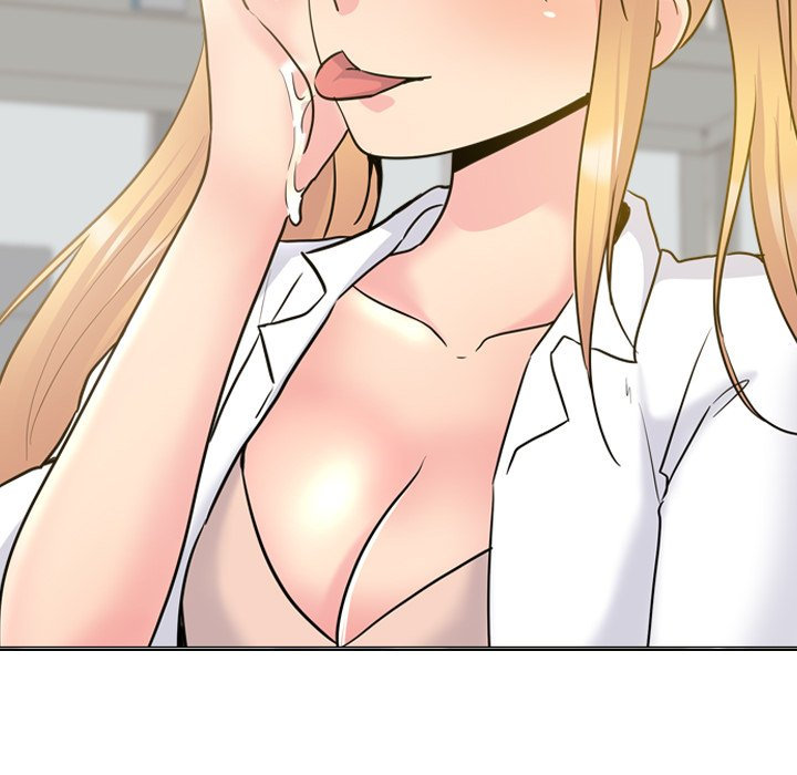 One Shot Men’s Clinic - Chapter 26 [photo 53] - MangaPorn