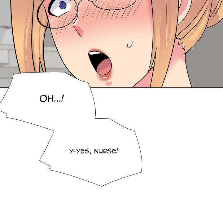 One Shot Men’s Clinic - Chapter 26 [photo 60] - MangaPorn