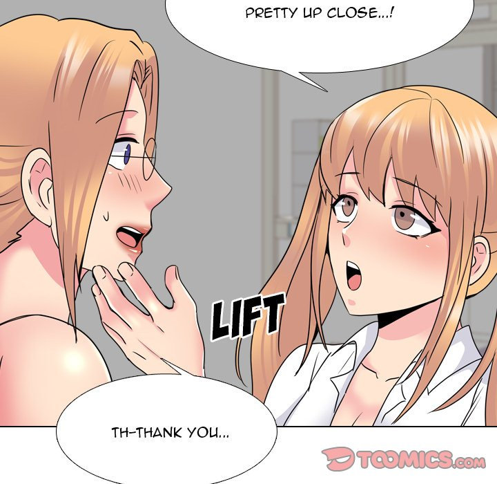 One Shot Men’s Clinic - Chapter 26 [photo 63] - MangaPorn