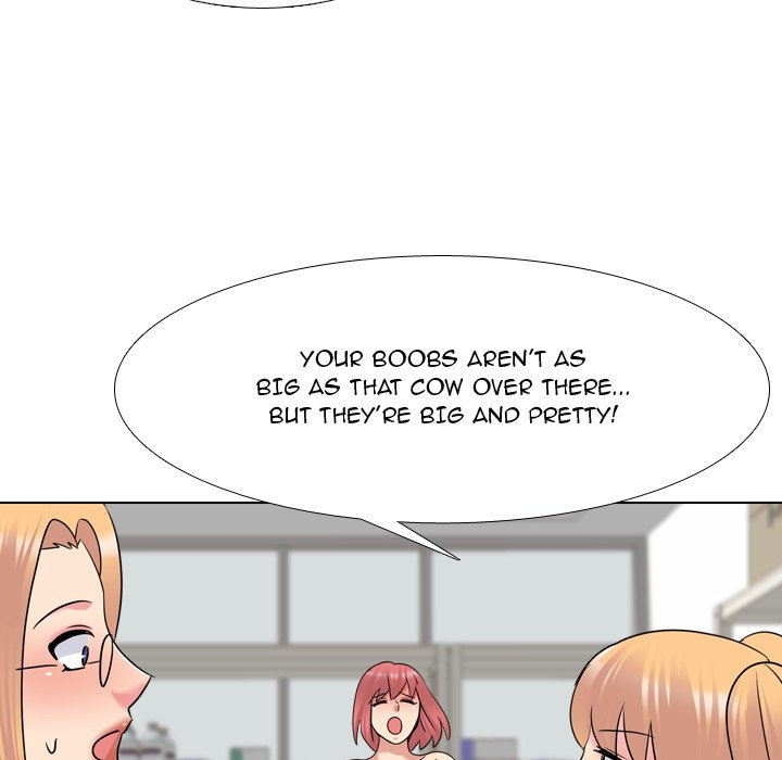 One Shot Men’s Clinic - Chapter 26 [photo 64] - MangaPorn