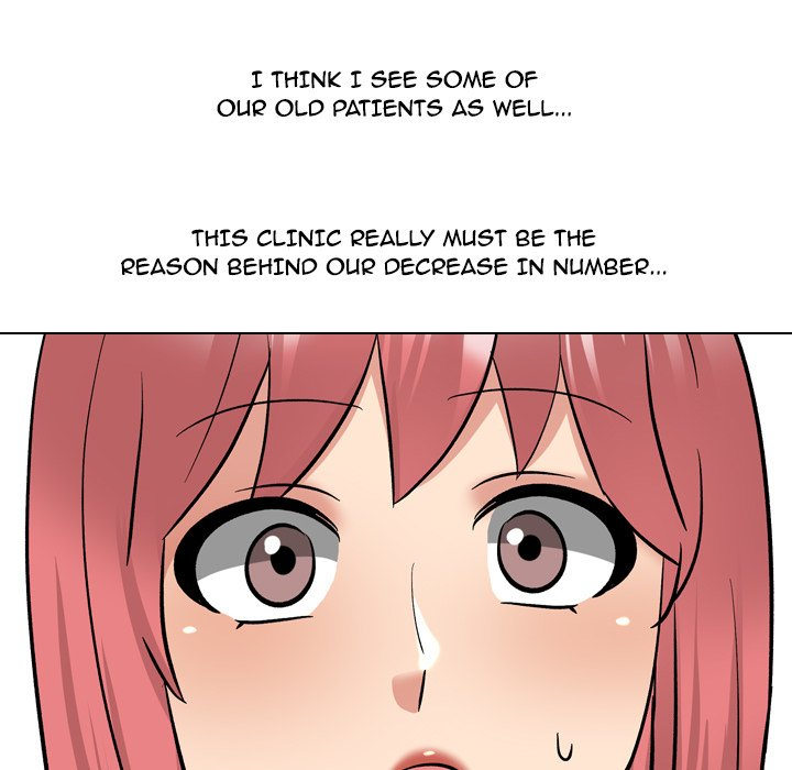 One Shot Men’s Clinic - Chapter 27 [photo 100] - MangaPorn