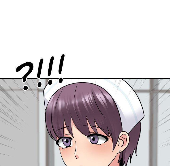 One Shot Men’s Clinic - Chapter 27 [photo 104] - MangaPorn