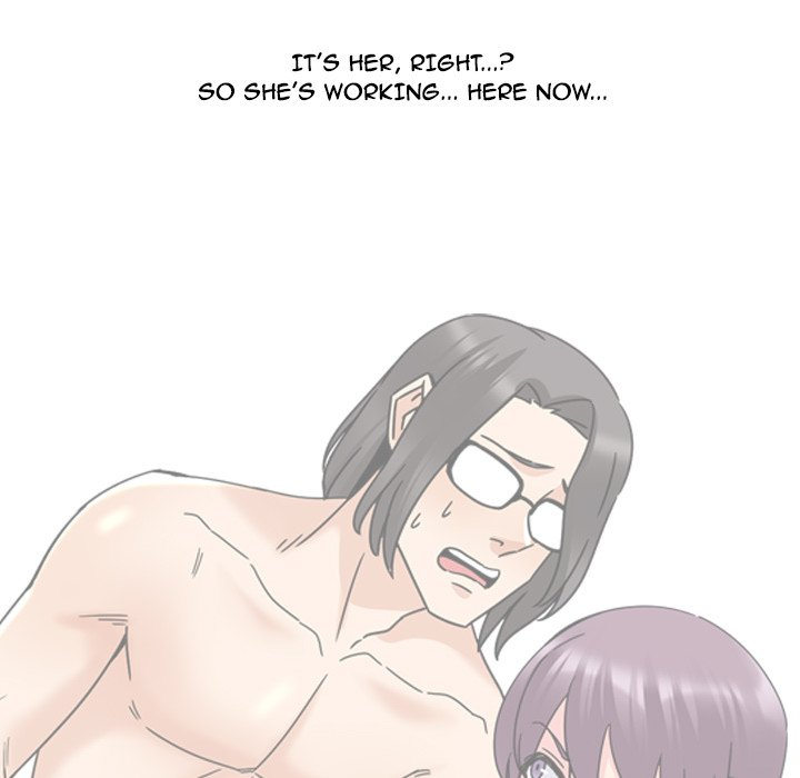 One Shot Men’s Clinic - Chapter 27 [photo 108] - MangaPorn