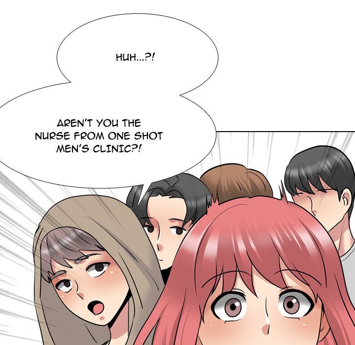 One Shot Men’s Clinic - Chapter 27 [photo 110] - MangaPorn