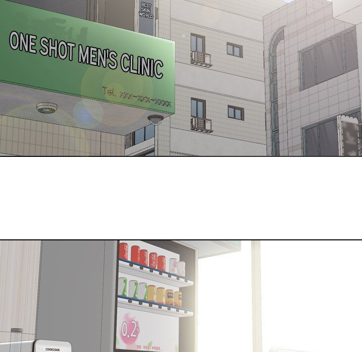 One Shot Men’s Clinic - Chapter 27 [photo 13] - MangaPorn
