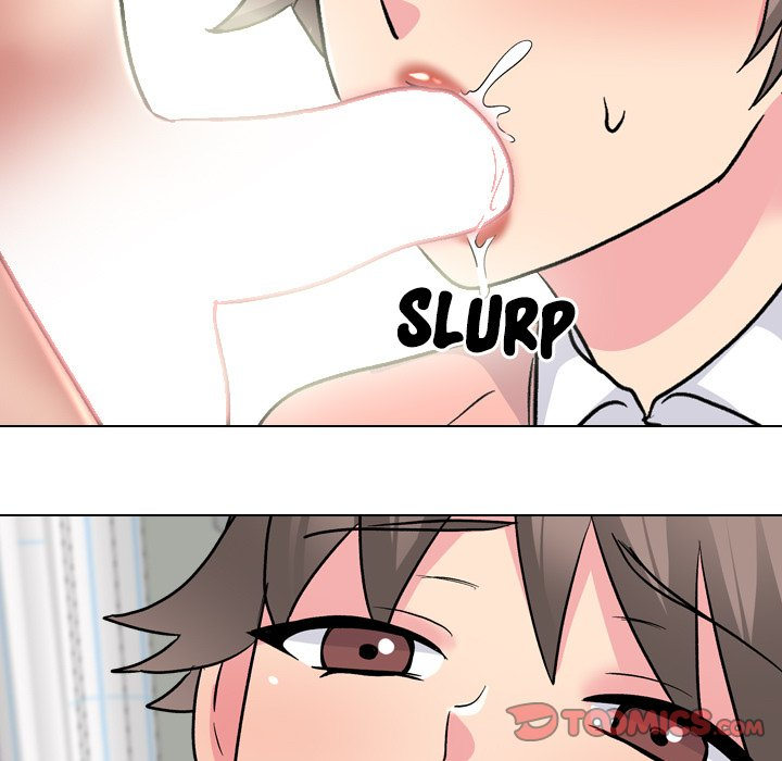 One Shot Men’s Clinic - Chapter 27 [photo 27] - MangaPorn