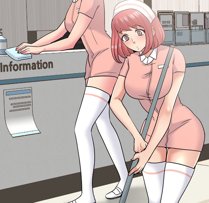 One Shot Men’s Clinic - Chapter 27 [photo 30] - MangaPorn