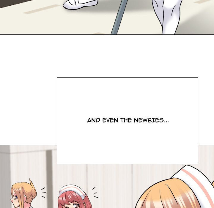 One Shot Men’s Clinic - Chapter 27 [photo 31] - MangaPorn