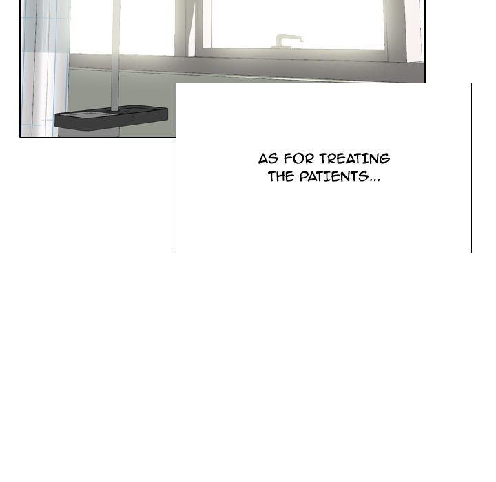 One Shot Men’s Clinic - Chapter 27 [photo 37] - MangaPorn