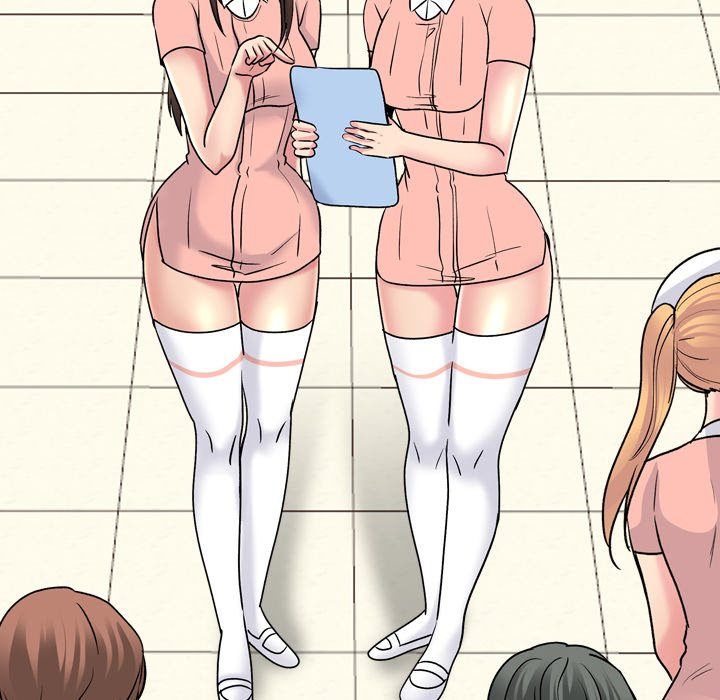 One Shot Men’s Clinic - Chapter 27 [photo 44] - MangaPorn