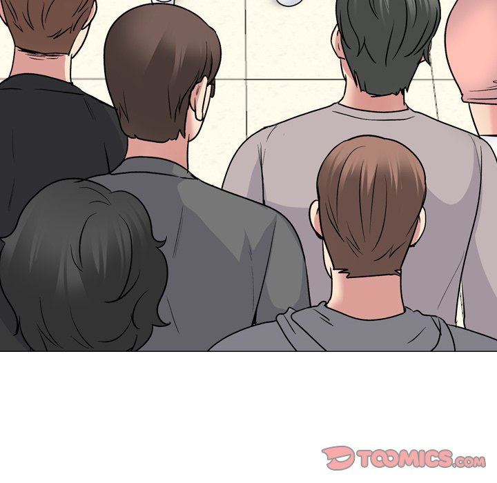 One Shot Men’s Clinic - Chapter 27 [photo 45] - MangaPorn