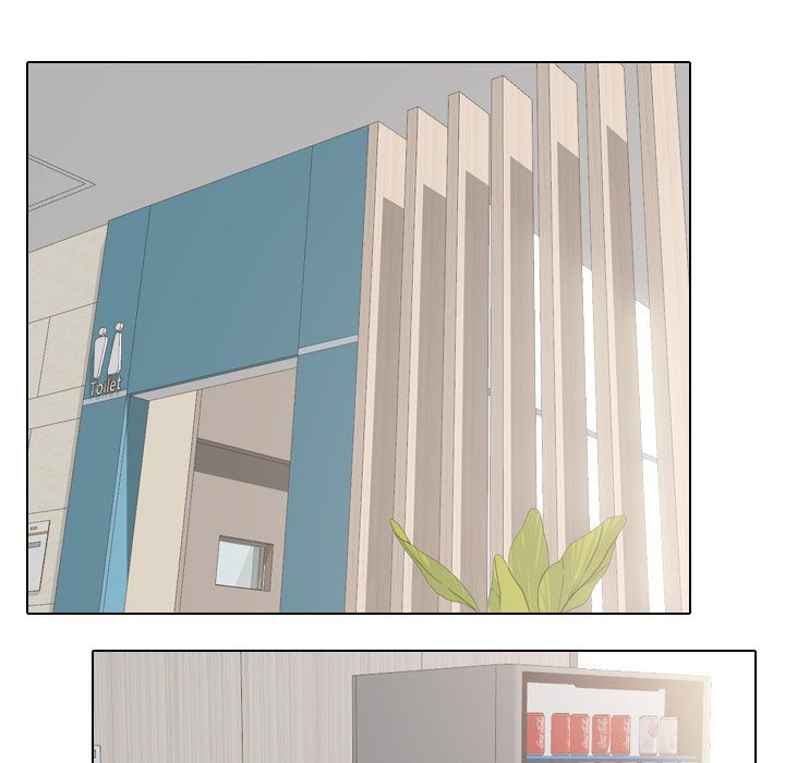 One Shot Men’s Clinic - Chapter 27 [photo 46] - MangaPorn