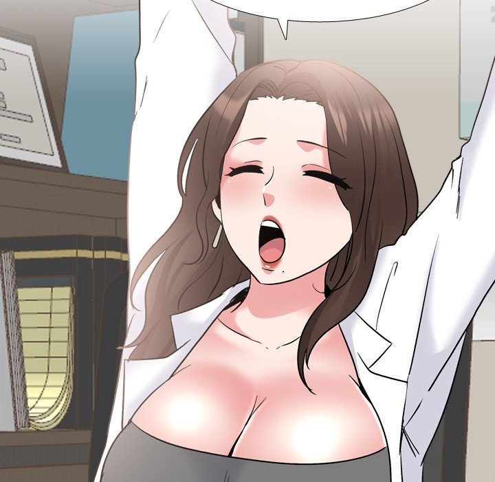 One Shot Men’s Clinic - Chapter 27 [photo 49] - MangaPorn