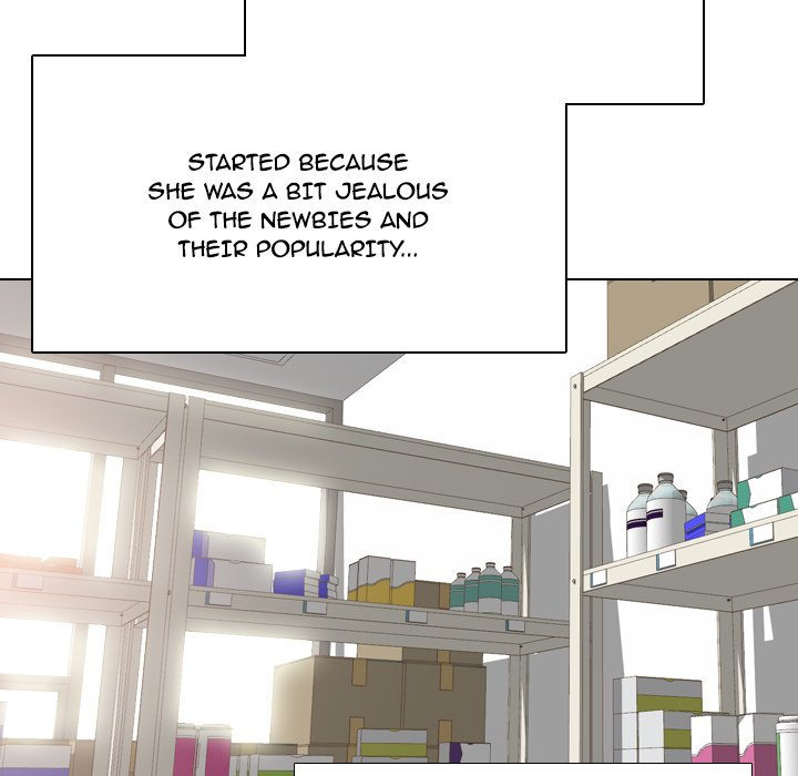 One Shot Men’s Clinic - Chapter 27 [photo 5] - MangaPorn