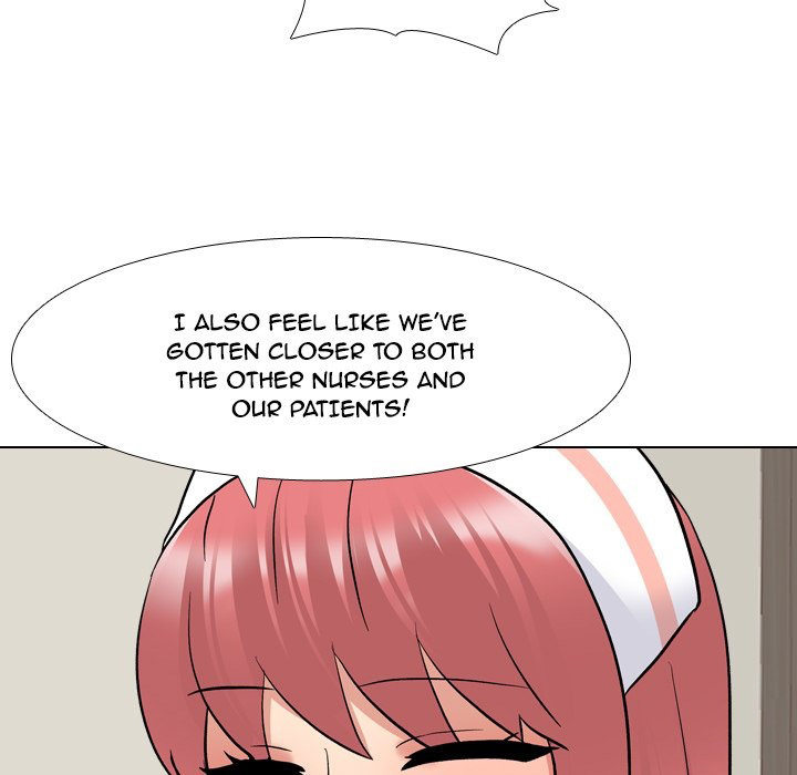 One Shot Men’s Clinic - Chapter 27 [photo 56] - MangaPorn