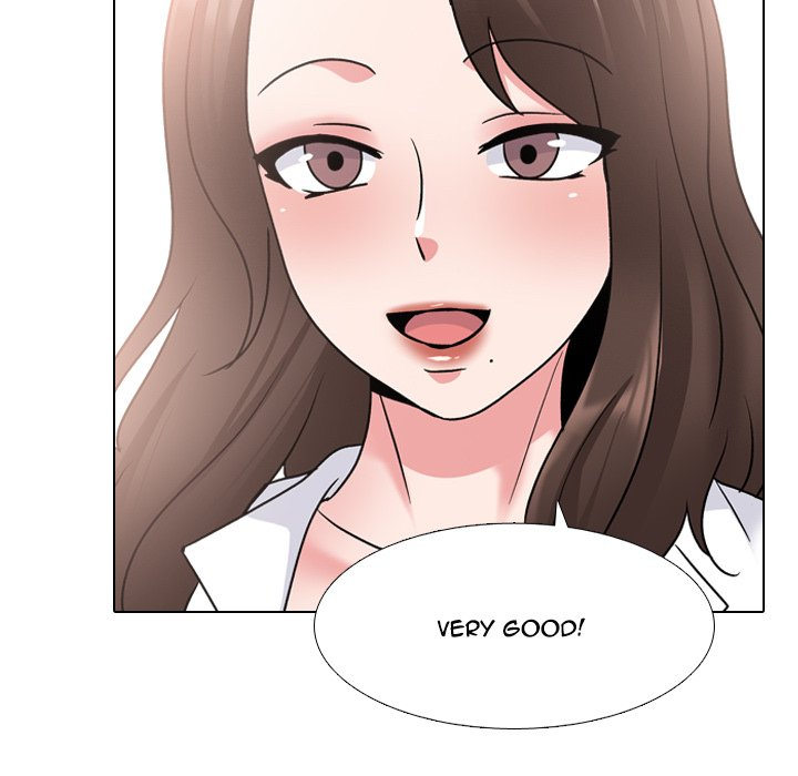 One Shot Men’s Clinic - Chapter 27 [photo 58] - MangaPorn