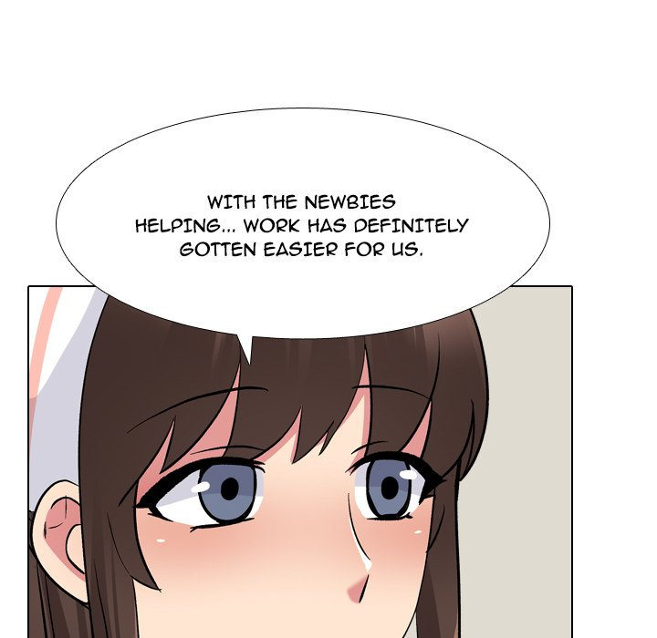 One Shot Men’s Clinic - Chapter 27 [photo 59] - MangaPorn