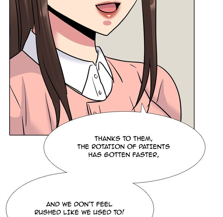 One Shot Men’s Clinic - Chapter 27 [photo 60] - MangaPorn