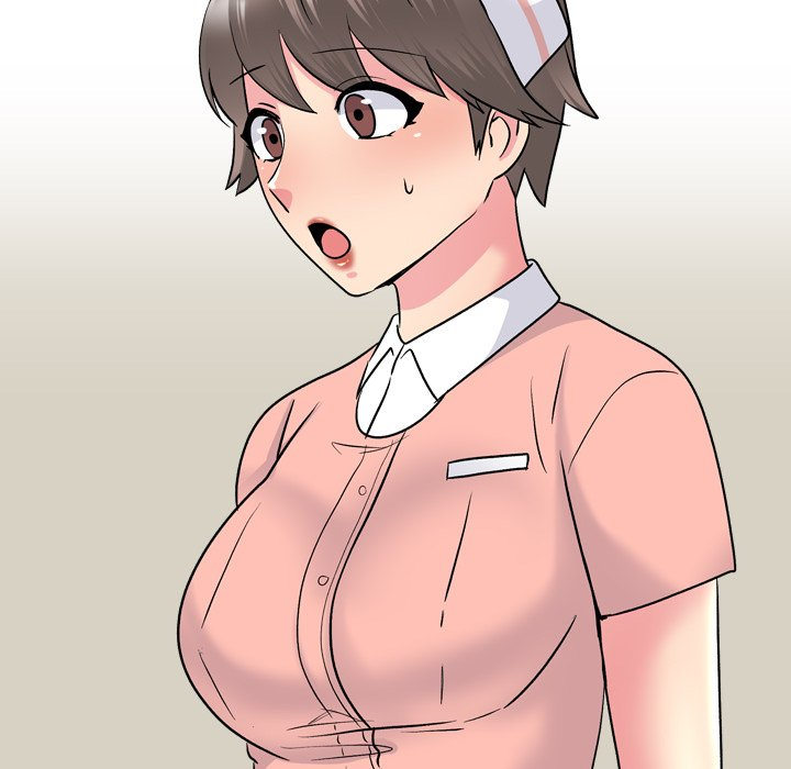 One Shot Men’s Clinic - Chapter 27 [photo 64] - MangaPorn