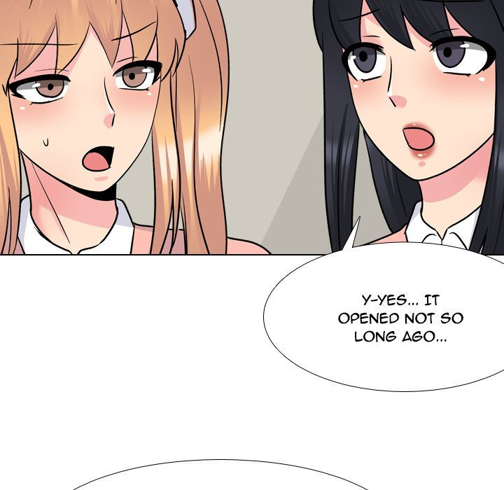 One Shot Men’s Clinic - Chapter 27 [photo 78] - MangaPorn