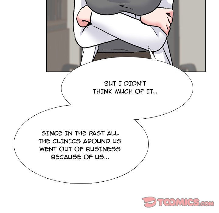 One Shot Men’s Clinic - Chapter 27 [photo 81] - MangaPorn