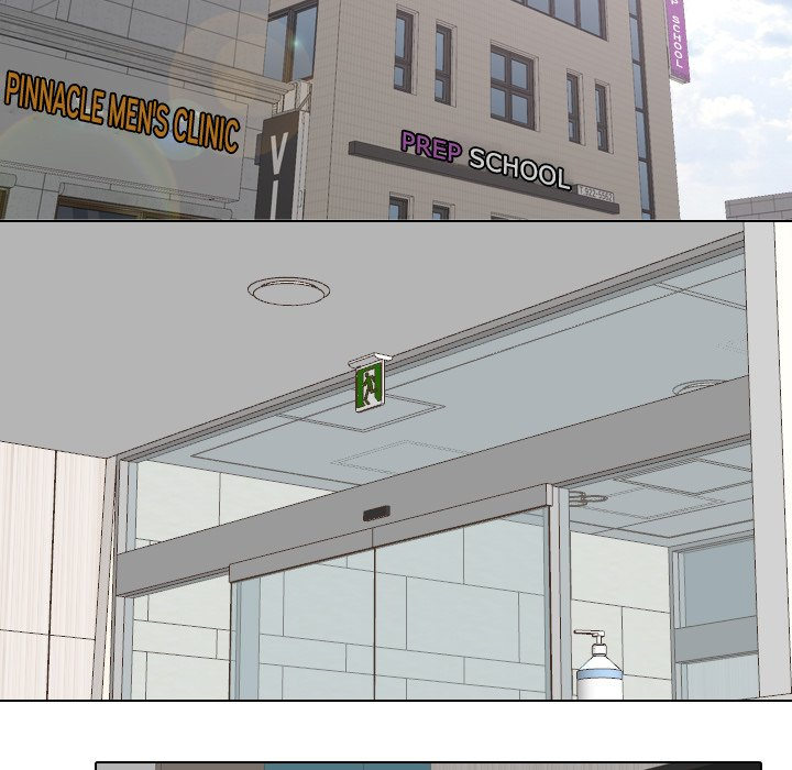 One Shot Men’s Clinic - Chapter 27 [photo 92] - MangaPorn