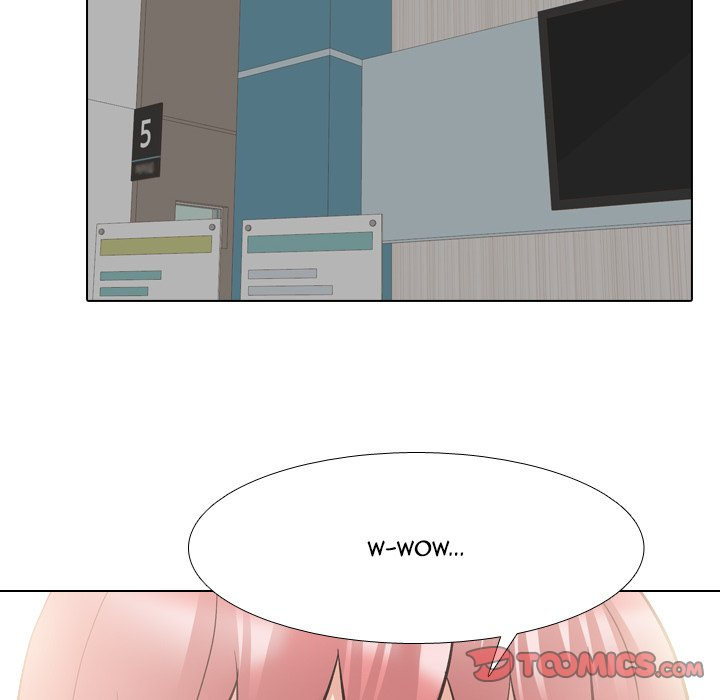 One Shot Men’s Clinic - Chapter 27 [photo 93] - MangaPorn