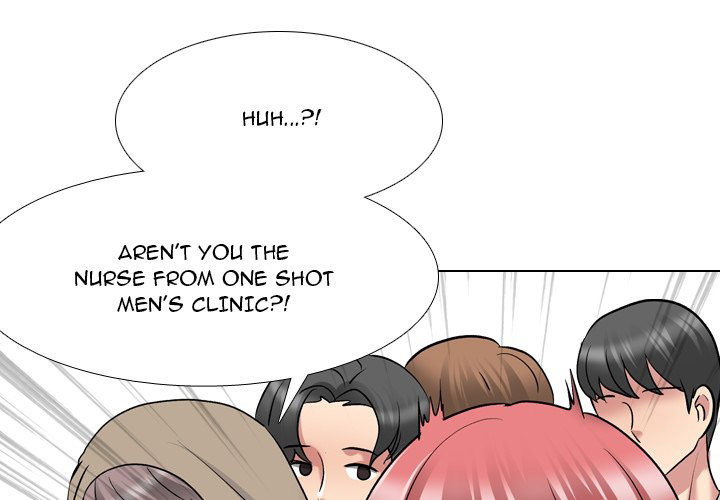 One Shot Men’s Clinic - Chapter 28 [photo 1] - MangaPorn