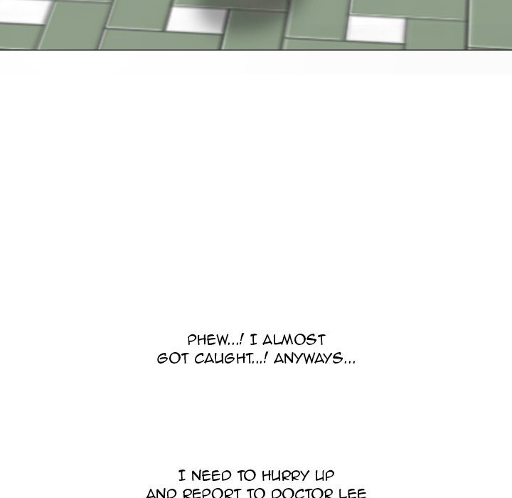 One Shot Men’s Clinic - Chapter 28 [photo 10] - MangaPorn