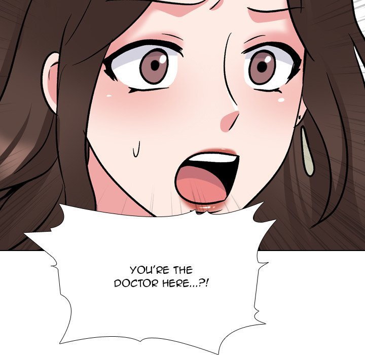 One Shot Men’s Clinic - Chapter 28 [photo 108] - MangaPorn