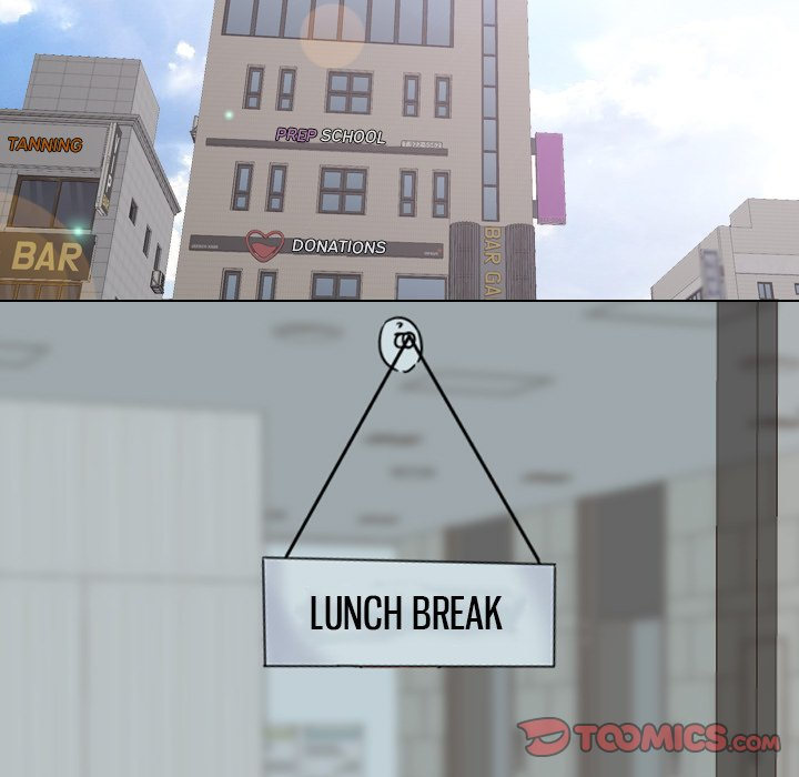 One Shot Men’s Clinic - Chapter 28 [photo 15] - MangaPorn