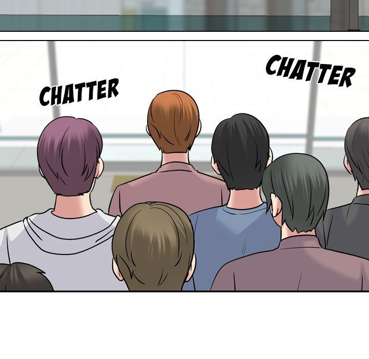 One Shot Men’s Clinic - Chapter 28 [photo 16] - MangaPorn