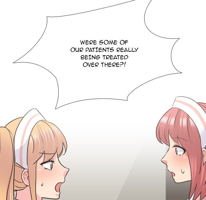 One Shot Men’s Clinic - Chapter 28 [photo 19] - MangaPorn