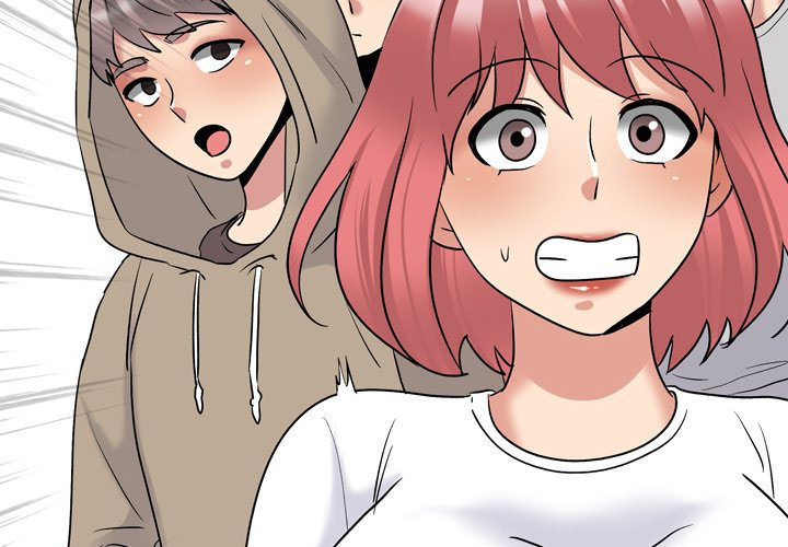 One Shot Men’s Clinic - Chapter 28 [photo 2] - MangaPorn