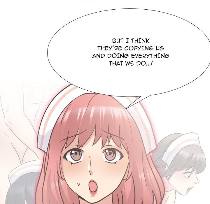 One Shot Men’s Clinic - Chapter 28 [photo 26] - MangaPorn